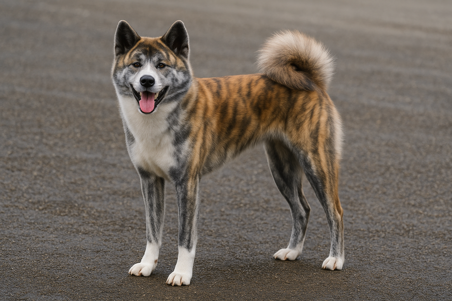 Akita
