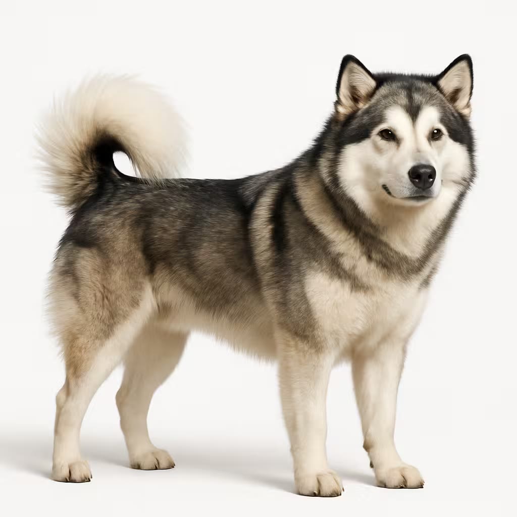 Alaskan Malamute