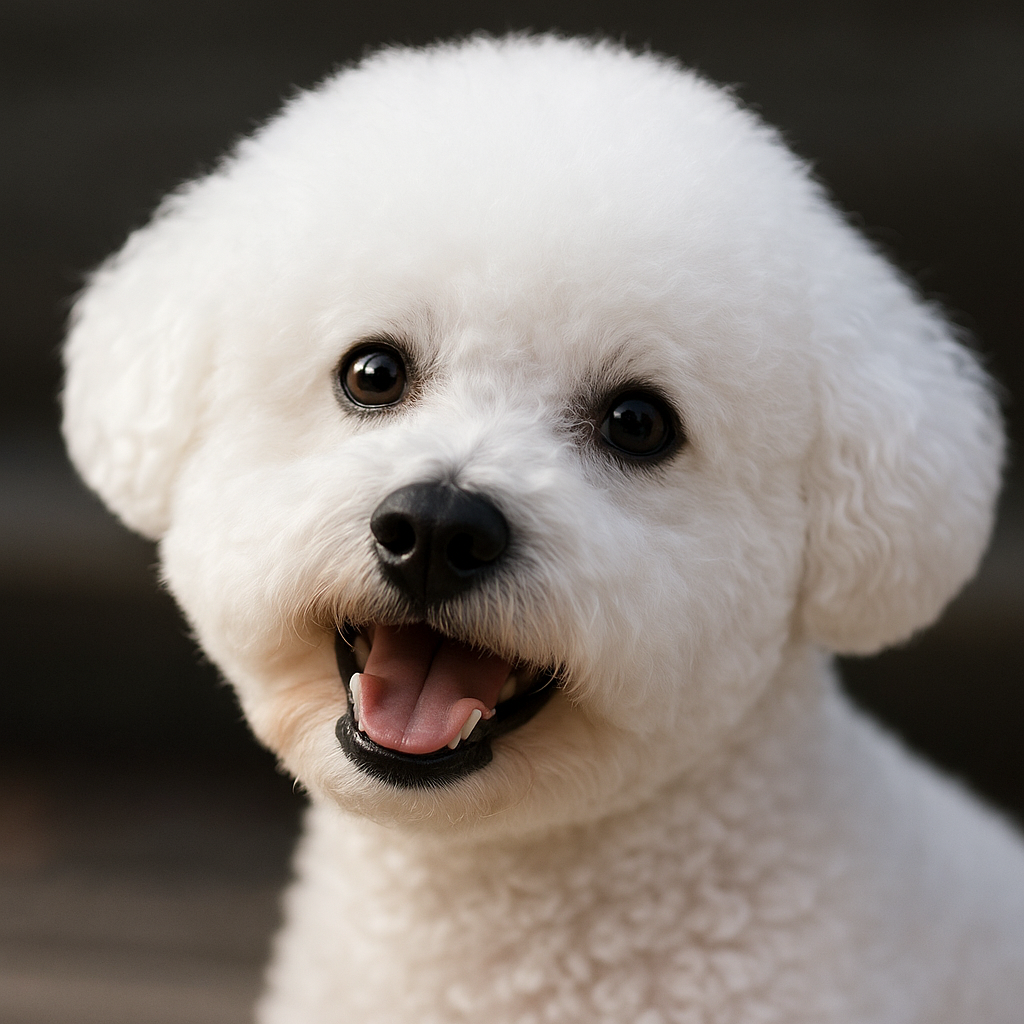 Bichon Frise