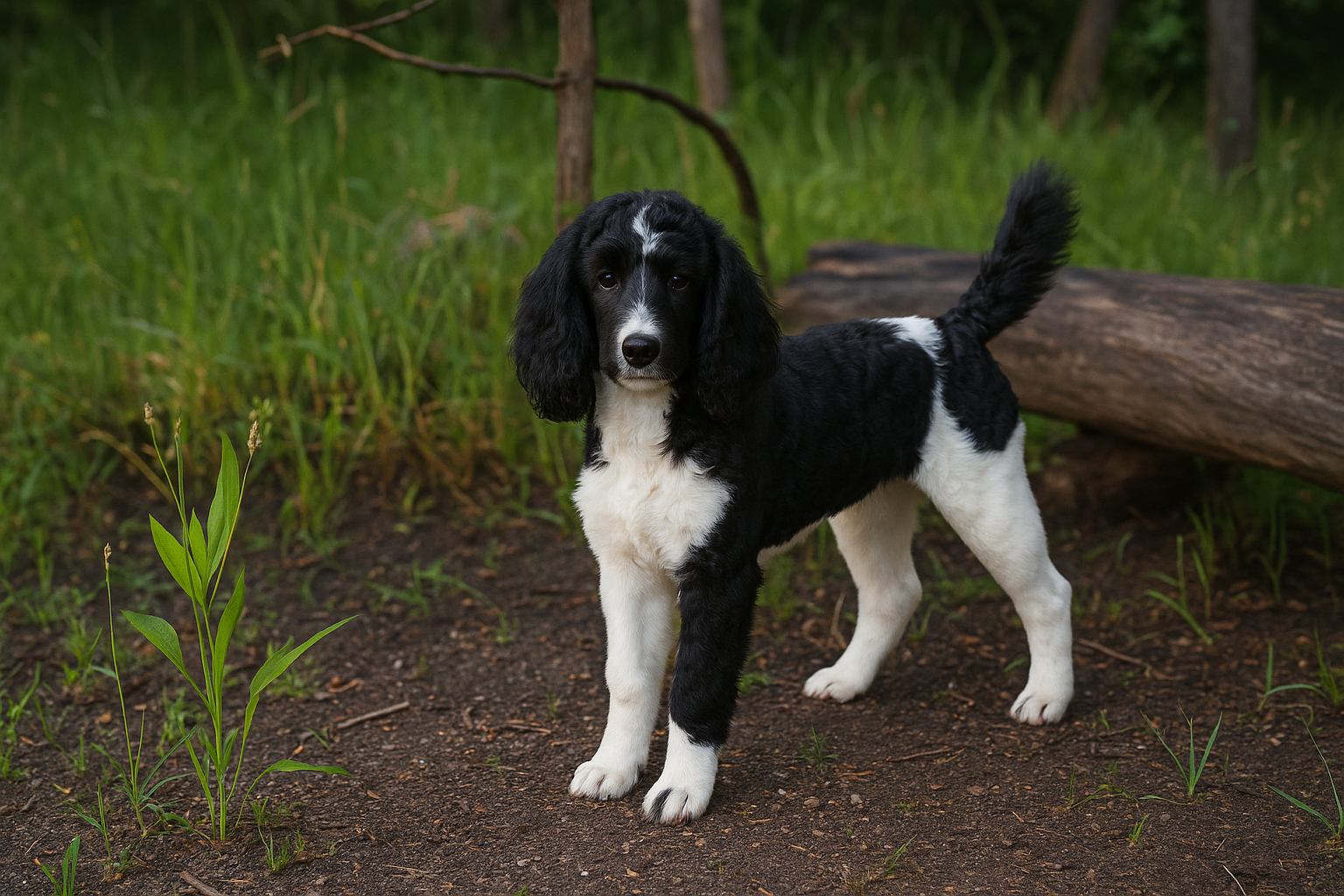Poodle